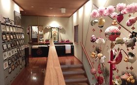 Dyeing&Hostel Nakashimaya - Female Only