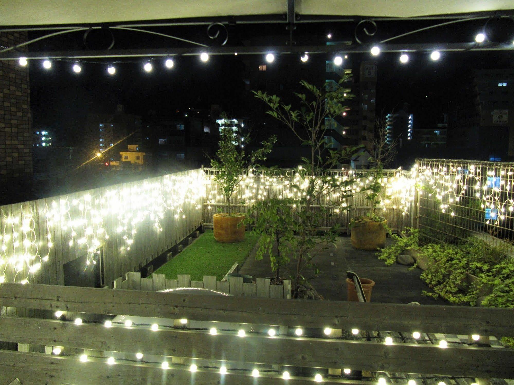 Dyeing&Hostel Nakashimaya - Female Only Kumamoto Exterior foto